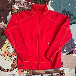 Vintage Early 2000s Nike Thermafit Size XL